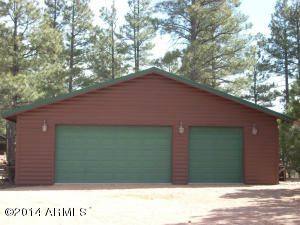 2311 Bison Ranch Trl, Overgaard, AZ 85933 photo 11