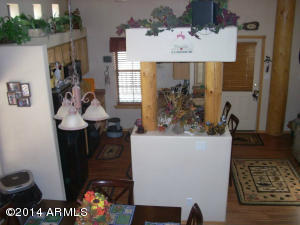 2311 Bison Ranch Trl, Overgaard, AZ 85933 photo 31