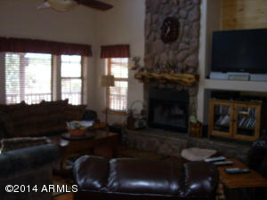 2311 Bison Ranch Trl, Overgaard, AZ 85933 photo 17