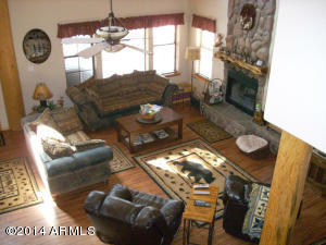 2311 Bison Ranch Trl, Overgaard, AZ 85933 photo 33