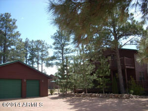 2311 Bison Ranch Trl, Overgaard, AZ 85933 photo 10