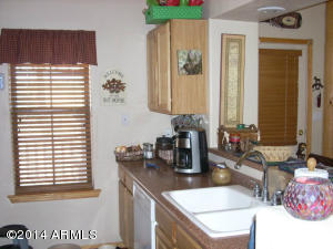 2311 Bison Ranch Trl, Overgaard, AZ 85933 photo 23