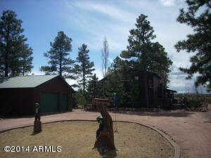 2311 Bison Ranch Trl, Overgaard, AZ 85933 photo 6