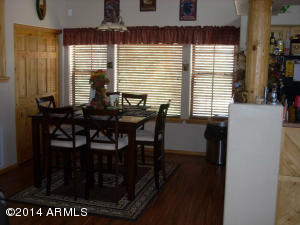 2311 Bison Ranch Trl, Overgaard, AZ 85933 photo 20