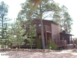 2311 Bison Ranch Trl, Overgaard, AZ 85933 photo 9