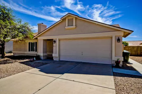 4101 E Wescott Dr, Phoenix, AZ 85050 photo 1