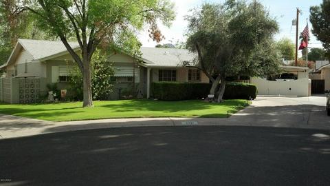 3432 E Montecito Ave, Phoenix, AZ 85018 photo 1