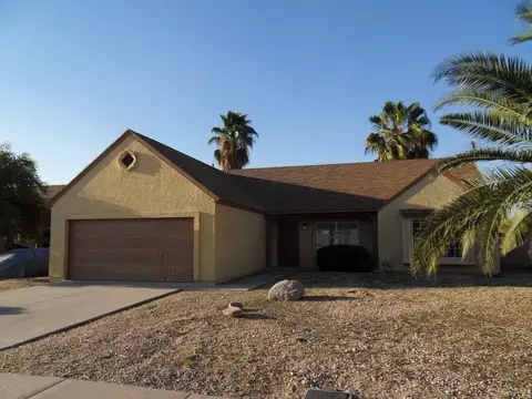 1122 E Tonto Ln, Phoenix, AZ 85024 photo 1