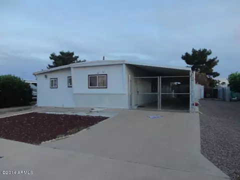 9409 Edgewood Ave, Mesa, AZ 85208 photo 1