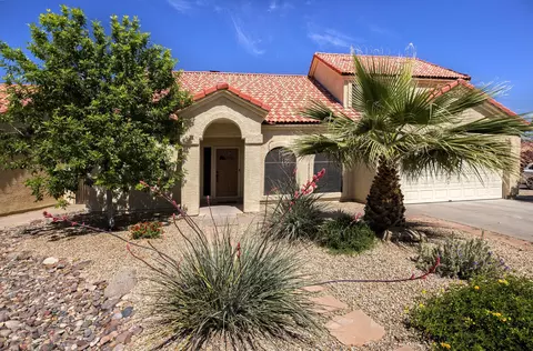 1268 E Mineral Rd, Gilbert, AZ 85234 photo 1