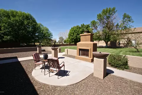 17752 E Creosote Ln, Gilbert, AZ 85298 photo 17