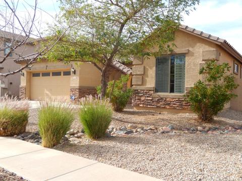 3504 E Coconino Way, Gilbert, AZ 85298 photo 2