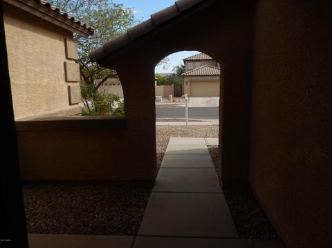 3504 E Coconino Way, Gilbert, AZ 85298 photo 3