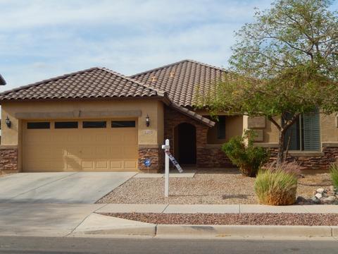 3504 E Coconino Way, Gilbert, AZ 85298 photo 1