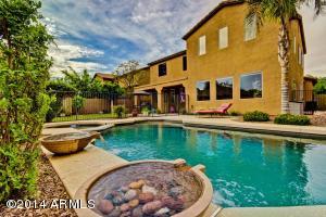 1127 W Spur Ave, Gilbert, AZ 85233 photo 48