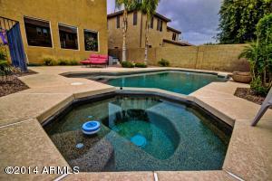 1127 W Spur Ave, Gilbert, AZ 85233 photo 49