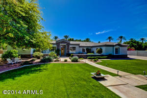 5151 E Pasadena Ave, Phoenix, AZ 85018 photo 2