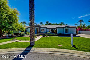 5151 E Pasadena Ave, Phoenix, AZ 85018 photo 1