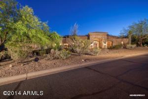 1735 E Desert Willow Dr, Phoenix, AZ 85048