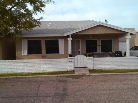 2929 E Broadway Rd #96, Mesa, AZ 85204 photo 1