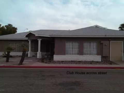 2929 E Broadway Rd #96, Mesa, AZ 85204 photo 3