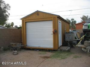 9856 E Billings St, Mesa, AZ 85207 photo 2