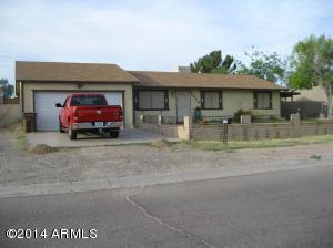 9856 E Billings St, Mesa, AZ 85207 photo 1