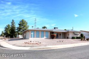 5908 E Butte St, Mesa, AZ 85205 photo 1