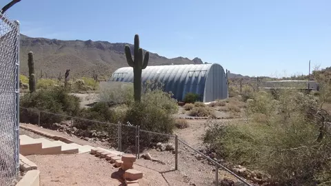 5551 N Meridian Rd, Apache Junction, AZ 85120 photo 74