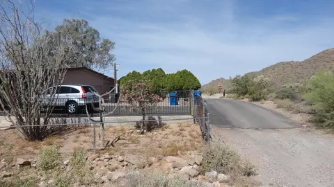 5551 N Meridian Rd, Apache Junction, AZ 85120 photo 6