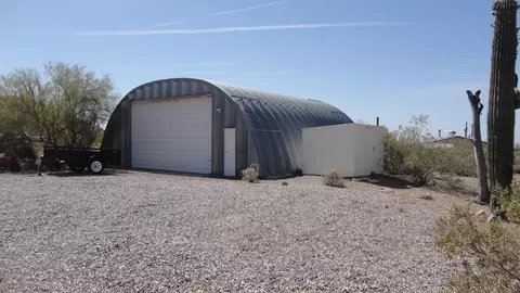 5551 N Meridian Rd, Apache Junction, AZ 85120 photo 78