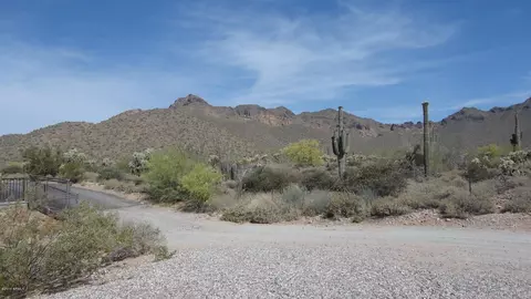 5551 N Meridian Rd, Apache Junction, AZ 85120 photo 7