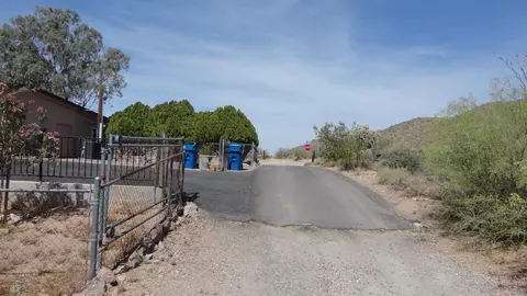 5551 N Meridian Rd, Apache Junction, AZ 85120 photo 5