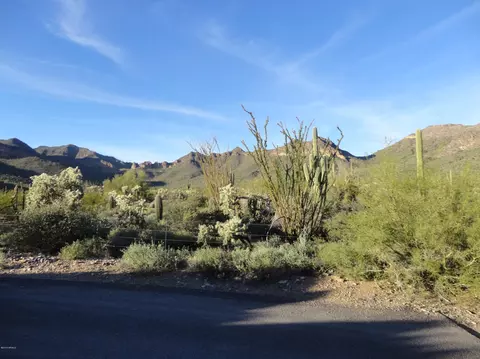 5551 N Meridian Rd, Apache Junction, AZ 85120 photo 2
