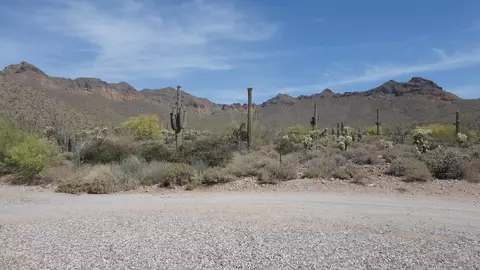 5551 N Meridian Rd, Apache Junction, AZ 85120 photo 8