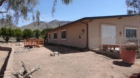 5551 N Meridian Rd, Apache Junction, AZ 85120 photo 62