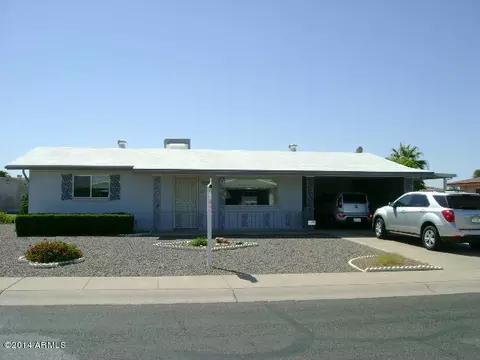 6115 E Duncan St, Mesa, AZ 85205 photo 1