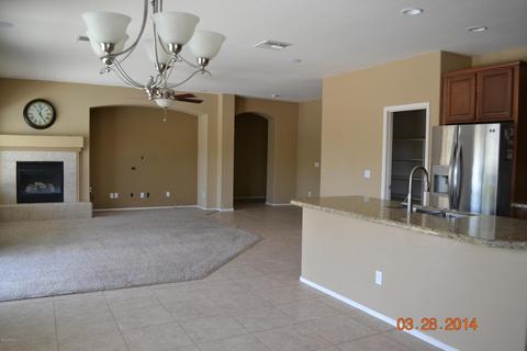 3165 E Lynx Way, Gilbert, AZ 85298 photo 3