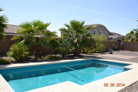 3165 E Lynx Way, Gilbert, AZ 85298 photo 10