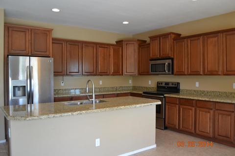 3165 E Lynx Way, Gilbert, AZ 85298 photo 2