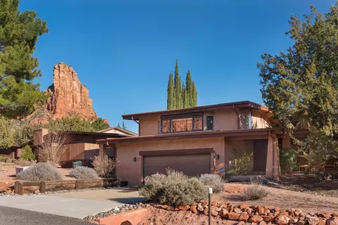 80 Devils Kitchen Dr, Sedona, AZ 86351 photo 1