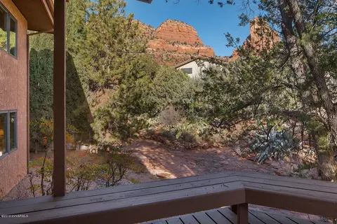 80 Devils Kitchen Dr, Sedona, AZ 86351 photo 5