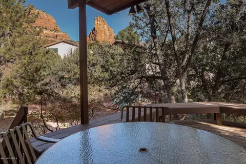 80 Devils Kitchen Dr, Sedona, AZ 86351 photo 3