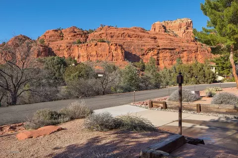 80 Devils Kitchen Dr, Sedona, AZ 86351 photo 2