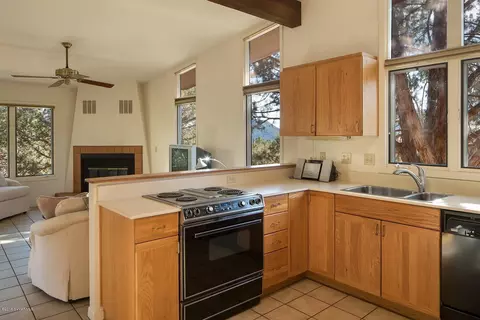 80 Devils Kitchen Dr, Sedona, AZ 86351 photo 10