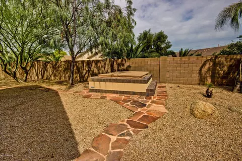 3564 E Parkview Dr, Gilbert, AZ 85295 photo 30