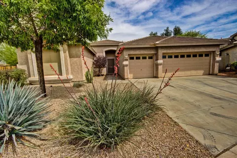 3564 E Parkview Dr, Gilbert, AZ 85295 photo 1