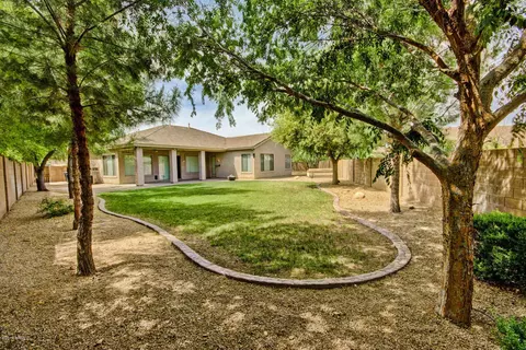 3564 E Parkview Dr, Gilbert, AZ 85295 photo 28