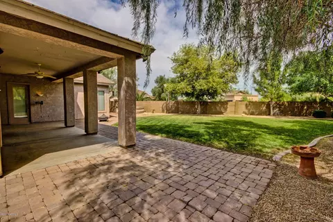 3564 E Parkview Dr, Gilbert, AZ 85295 photo 27