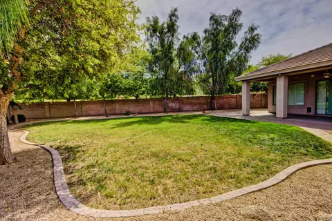3564 E Parkview Dr, Gilbert, AZ 85295 photo 29
